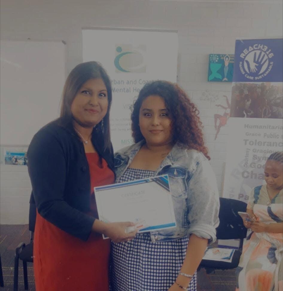 Learners with certificates